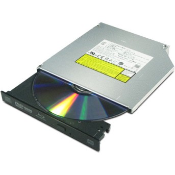 Привод LiteOn DVD-RW DS-8ACSH - Metoo (1)
