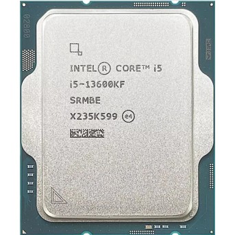 CPU Intel Core i5-13600KF 2.6/<wbr>3.5GHz (3.9/<wbr>5.1GHz) 14/<wbr>20 Raptor Lake 125-181W LGA1700 BOX - Metoo (1)