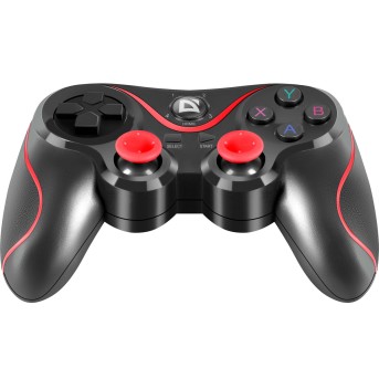 Геймпад Defender Blade Беспроводной Bluetooth геймпад для игр на телефоне и ТВ-приставке на базе And в интернет-магазине электроники Metoo.kz - Metoo (4)