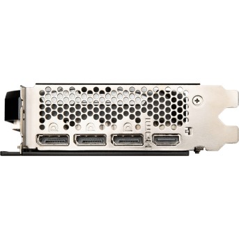 Видеокарта MSI GeForce RTX 4060TI VENTUS 3X E 8G, 8G GDDR6 128-bit HDMI 3xDP - Metoo (2)