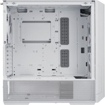 Корпус Lian Li Lancool 216R-W E-ATX/<wbr>ATX/<wbr>m-ATX/<wbr>m-ITX RGB G99.LAN216RW.00 White - Metoo (3)