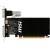 Видеокарта MSI GeForce GT 710, 2GB DDR3 64-bit 1xVGA 1xDVI 1xHDMI GT 710 2GD3H LP - Metoo (2)