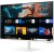 Монитор 32" SAMSUNG SMART M7 VA 3840x2160 60Hz 4мс 300кд/м2 3000:1 1xHDMI 1xUSB-C USB LS32CM701UIXCI в Metoo.kz - Metoo (6)