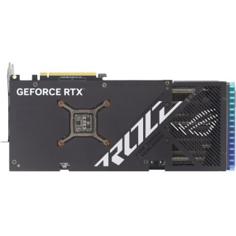 Видеокарта ASUS GeForce RTX4070 SUPER OC, 12GB GDDR6X 2xHDMI 3xDP ROG-STRIX-RTX4070S-O12G-GAMING - Metoo (5)