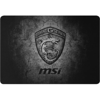 Коврик для мыши MSI GAMING Shield Mousepad 320mm (д) x 220mm (ш) x 5mm (т) - Metoo (5)