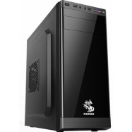 Системный блок Nomad Universal T i5-10400/ H510M/ DDR4 8 Gb/ 512GB SSD/ 400W/Win11Pro (NMD-34123)