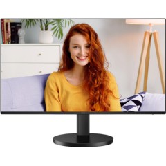 Монитор 27" AOC Q27B3CF2/<wbr>01 IPS 2560x1440 100Hz 1мс 350кд/<wbr>м 1300:1 1xHDMI 1x 2xUSB3.2 1xUSB-C 2x2W