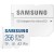 Карта памяти 256GB Samsung EVO Plus microSDXC+Adapter, Class 10, MB-MC256KA/<wbr>EU - Metoo (3)