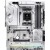 Материнская плата ASRock X870 STEEL LEGEND WIFI AM5 4xDDR5 4xSATA3 3xM.2 1xHDMI 2xType-C ATX - Metoo (6)