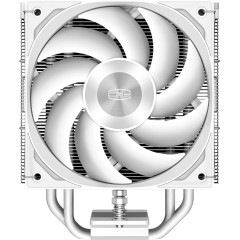 Вентилятор для процессора PCCooler RZ400 V2 WH TDP 245W 4-pin LGA Intel/<wbr>AMD RZ400 V2 WH