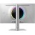 Монитор 27" SAMSUNG LS27DG600SIXCI, OLED, 2560x1440 360Hz 0,03мс 250кд/<wbr>м2 1млн:1 2xHDMI 1xDP 2xUSB - Metoo (13)
