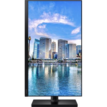 Монитор 27" SAMSUNG F27T450FQI IPS 1920x1080 5мс 200 кд/м2 1000:1 HDMI DP LF27T450FQIXCI в Metoo.kz - Metoo (8)