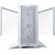 Корпус Lian Li Lancool III E-ATX/<wbr>ATX/<wbr>m-ATX/<wbr>ITX G99.LAN3W.00 White - Metoo (3)