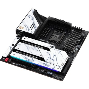 Материнская плата ASRock Z790 TAICHI CARRARA LGA1700 4xDDR5 8xSATA RAID 5xM.2 HDMI USB4 Type-C EATX - Metoo (4)