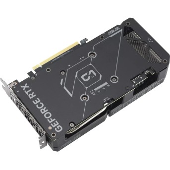 Видеокарта ASUS GeForce RTX4070 SUPER, 12GB GDDR6X 192-bit 1xHDMI 3xDP DUAL-RTX4070S-12G-EVO - Metoo (3)