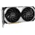Видеокарта MSI GeForce RTX 4070 Ti SUPER 16G VENTUS 2X OC, 16GB, GDDR6X, HDMI 3xDP - Metoo (5)