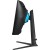 Монитор 27" SAMSUNG LS27BG650EIXCI VA 2560x1440 240Hz 1мс 350кд/<wbr>м2 2500:1 Curved 2xHDMI 1xDP - Metoo (5)