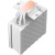 Вентилятор для процессора PCCooler TDP 250W 4-pin LGA Intel 115X/<wbr>1200/<wbr>1700/<wbr>1851 AMD AM4/<wbr>AM5 - Metoo (7)