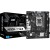 Материнская плата ASRock LGA1700 2xDDR4 4xSATA 1xUM.2 2xHDMI mATX - Metoo (1)
