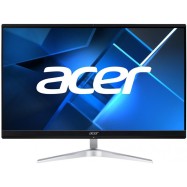 Моноблок Acer Veriton EZ2740G Intel Core i3-1115G4/8Gb/SSD256Gb/23.8"/FHD/kb/m/DOS/ DQ.VUKER.006