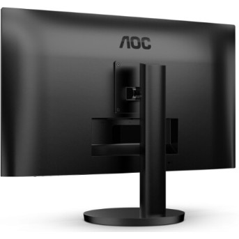 Монитор 27" AOC 27B3CF2/<wbr>01 IPS 1920x1080 100Hz 1мс 250кд/<wbr>м 1300:1 1xHDMI 1xUSB-C 2x2W Black - Metoo (7)