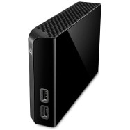 Внешний HDD Seagate 10Tb Backup Plus Hub STEL10000400 3,5" USB3.1 Черный Пластик. 2xUSB3.0