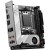 Материнская плата MSI MPG B650I EDGE WIFI AM5 B650 2xDDR5 4xSATA3 RAID 2xM.2 HDMI mITX - Metoo (4)