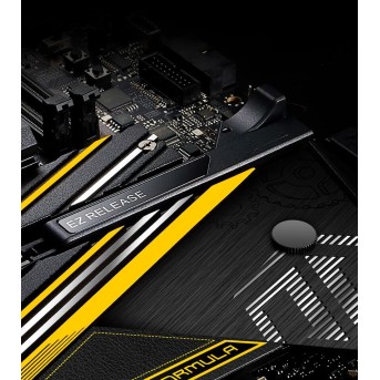 Материнская плата ASRock Z890 TAICHI OCF LGA1851 2xDDR5 4xSATA 6xM.2 HDMI Type-C ATX - Metoo (3)