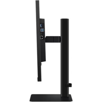Монитор 27" SAMSUNG LS27D804UAIXCI IPS 3840x2160 60Hz 5мс 350 кд/м2 1000:1 1xHDMI 1xDP 3xUSB 1xUSB-C в Metoo.kz - Metoo (3)