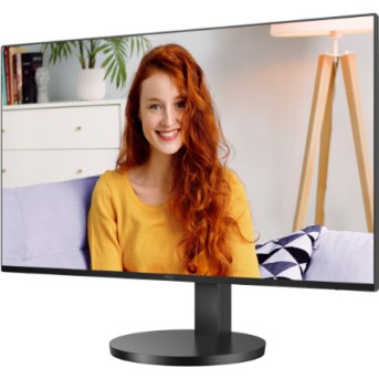 Монитор 27" AOC Q27B3CF2/<wbr>01 IPS 2560x1440 100Hz 1мс 350кд/<wbr>м 1300:1 1xHDMI 1x 2xUSB3.2 1xUSB-C 2x2W - Metoo (8)