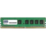 Оперативная память 8GB DDR4 2400Mhz GOODRAM PC4-19200 GR2400D464L17S/8G