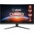 Монитор 31.5" MSI G32C4X VA 1920x1080 250Hz 1500R 1ms 100млн:1 2xHDMI 1xDP - Metoo (1)