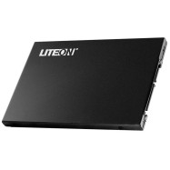 Твердотельный накопитель 480GB SSD LITEON MU 3 SATA3 2,5" R560/W520 7mm PH6-CE480 (L, L2)