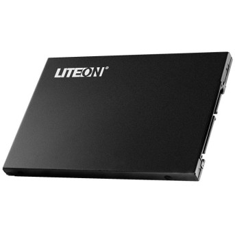 Твердотельный накопитель 480GB SSD LITEON MU 3 SATA3 2,5" R560/<wbr>W520 7mm PH6-CE480 (L, L2) - Metoo (1)