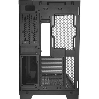 Корпус Lian Li O11 Dynamic EVO RGB E-ATX/<wbr>ATX/<wbr>m-ATX/<wbr>m-ITX G99.O11DERGBX.00 Black - Metoo (4)