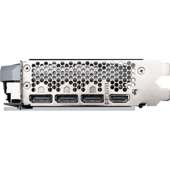 Видеокарта MSI GeForce RTX 4070 VENTUS 2X WHITE 12G OC,12G HDMI 3xDP - Metoo (3)