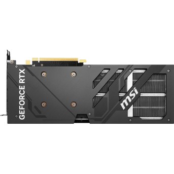 Видеокарта MSI GeForce RTX 4060TI VENTUS 3X E 8G, 8G GDDR6 128-bit HDMI 3xDP - Metoo (3)