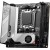 Материнская плата MSI MPG B650I EDGE WIFI AM5 B650 2xDDR5 4xSATA3 RAID 2xM.2 HDMI mITX - Metoo (5)