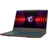 NB MSI Thin 15 B12UC-2493XKZ 15.6" IPS 144Hz i5-12450H/16GB/ 512GB SSD/ RTX3050/ Dos/Gray