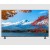 Телевизор 50" ELISTA GOOGLE TV FHD 3xHDMI 1xAV in 2xUSB RG45 WiFi в Metoo.kz - Metoo (1)
