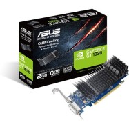 Видеокарта ASUS GeForce GT1030 2GB 64bit GDDR5 6008MHz 1xHDMI 1xDVI-D HDCP GT1030-SL-2G-BRK