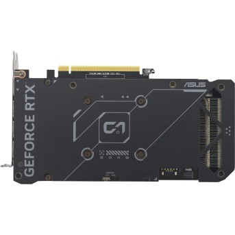 Видеокарта ASUS GeForce RTX4060 OC GDDR6 8GB 128-bit HDMI 3xDP DUAL-RTX4060-O8G-EVO - Metoo (4)