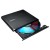 Внешний привод LiteOn ES1 Ultra-Slim Portable DVD Writer USB2.0/<wbr>3.0 Black - Metoo (3)