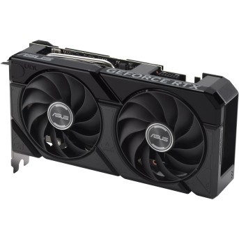 Видеокарта ASUS GeForce RTX4070 SUPER, 12GB GDDR6X 192-bit 1xHDMI 3xDP DUAL-RTX4070S-12G-EVO - Metoo (5)