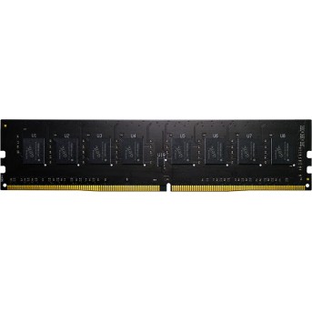 Оперативная память 4GB DDR4 2400Mhz GEIL PC4-19200 GN44GB2400C17S - Metoo (3)