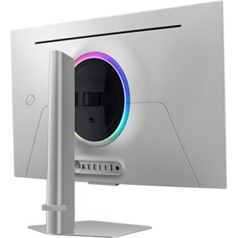 Монитор 32" SAMSUNG Odyssey OLED G8 LS32DG800SIXCI OLED 4K 240Hz 0,03мс 250кд/<wbr>м2 2xHDMI 1xDP 2xUSB - Metoo (2)