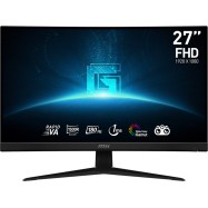 Монитор 27" MSI G27C4 E3 Rapid VA 1920x1080 180Hz 1500R 1ms 3000:1 2xHDMI 1xDP