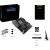 Материнская плата ASUS WIFI LGA1700 4xDDR5 4xSATA3 3xM.2 RAID HDMI DP ATX - Metoo (2)