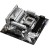 Материнская плата ASRock B650M PRO RS AM5 4xDDR5 4xSATA3 3xM.2 HDMI DP mATX - Metoo (4)