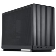 Корпус Lian Li A3 m-ATX Black M-ATX/ITX G99.A3X.00 БП ATX/SFX/SFX-L, LIAN LI Edge PSU, ЧЕРНЫЙ